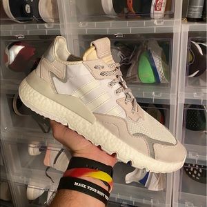 Adidas Nite Jogger size 10.5